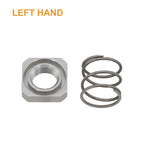 Spindle Screw for DAIWA 0 8g (Customizable)