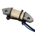Charge & Pulser Coil for Yamaha C 25-30HP Outboard (2001–2012) 69P-85541-09