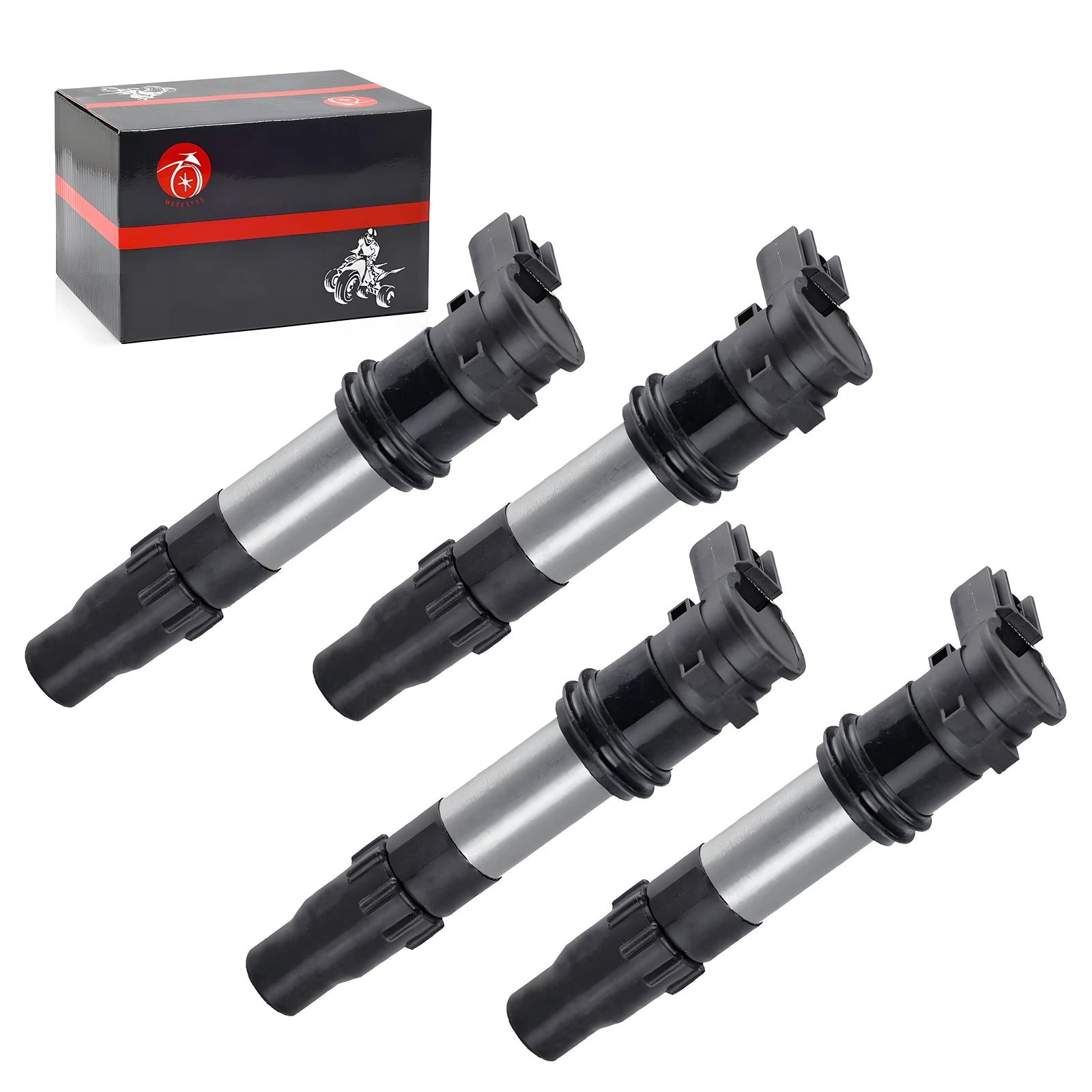 Ignition Coils for Suzuki GSXR1000 (2009-2015)