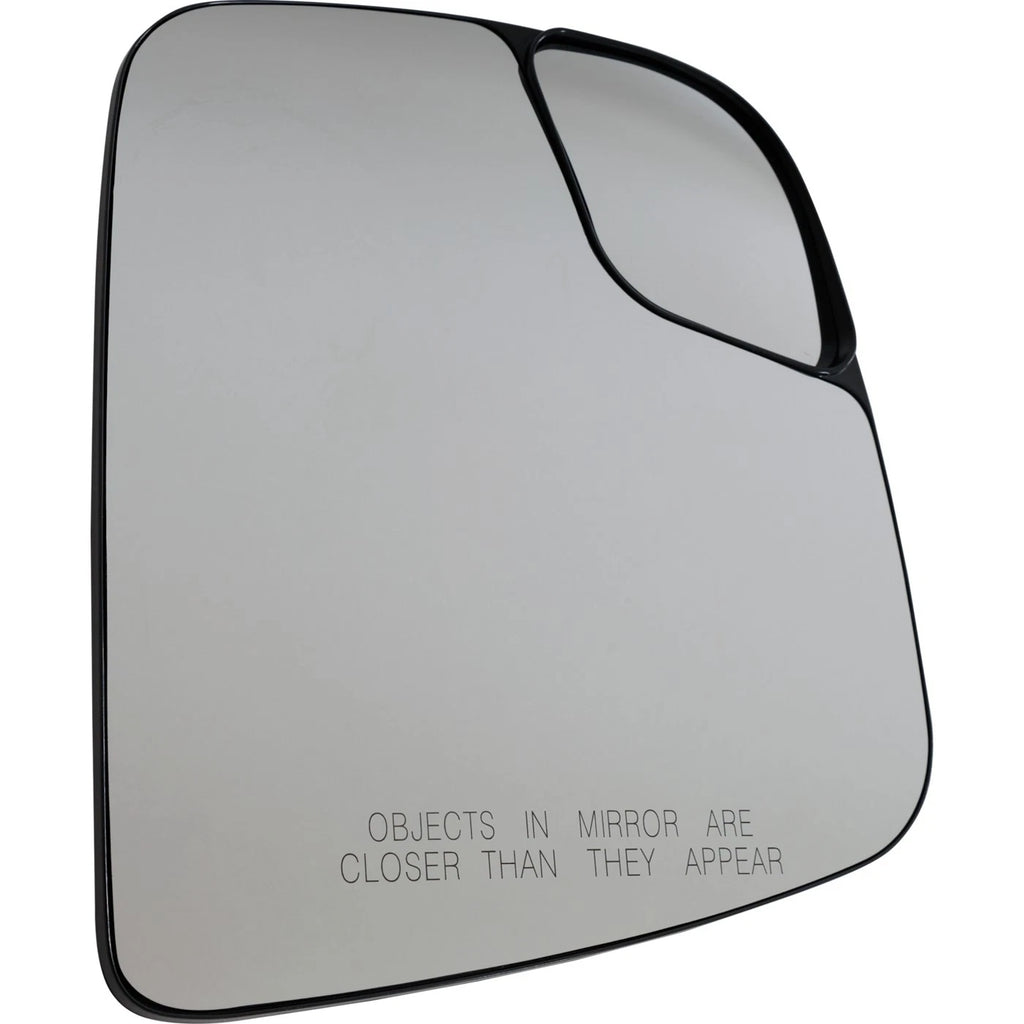 Heated Mirror Glass for Nissan NV200 (Passenger Right Side)