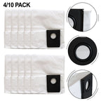 Replacement Dust Bags for Eureka NEW400 (2010–2023)