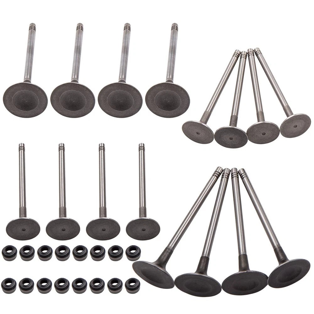 Intake Exhaust Valves for VW Amarok and Audi Beetle 2010–2017 (2010–2017)