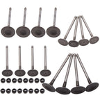 Intake Exhaust Valves for VW Amarok and Audi Beetle 2010–2017 (2010–2017)