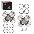 U-Joint Set for Can-Am Outlander Renegade (2010-2023)