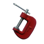 Heavy Duty G-Clamp for Woodworking (Universal Fit)