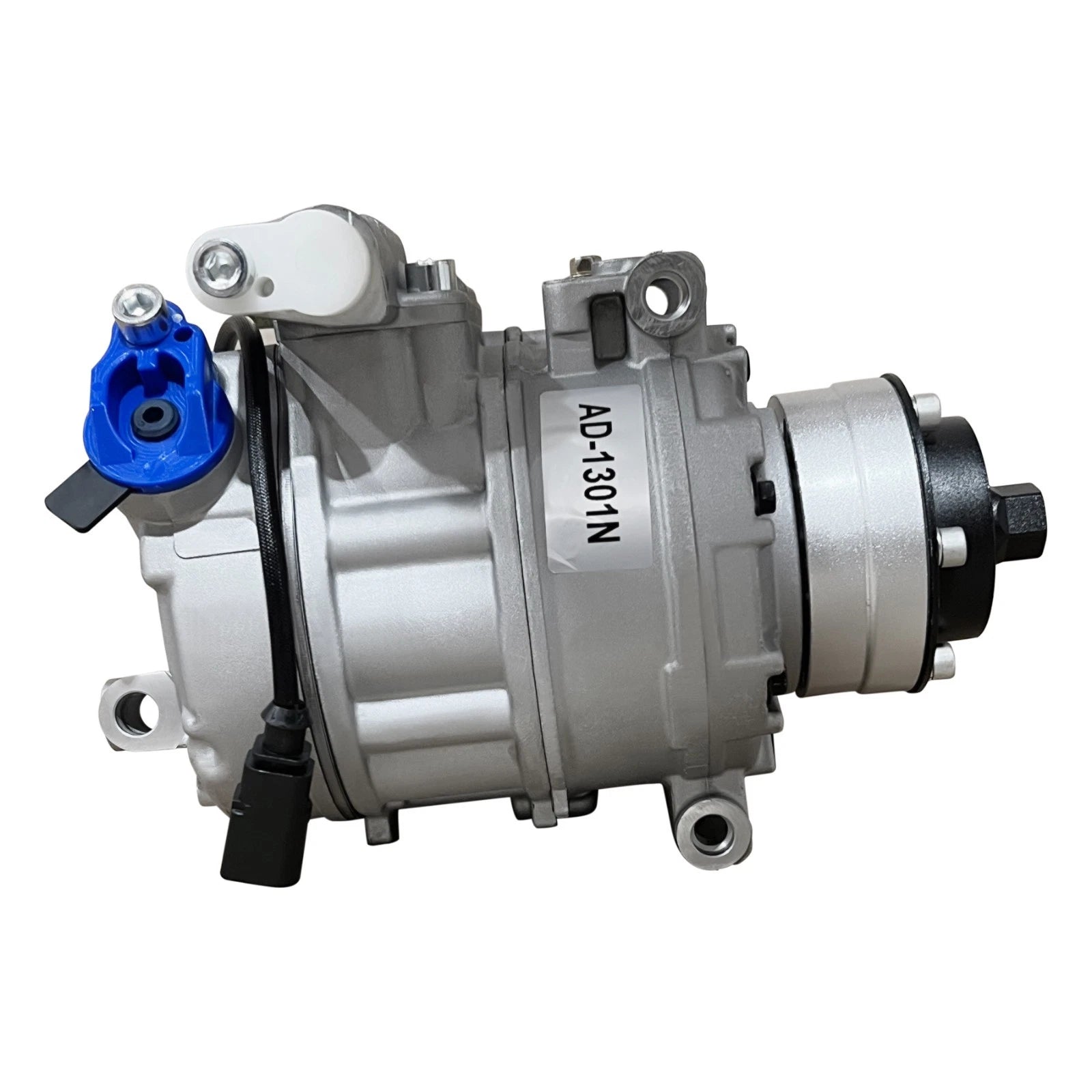 A/C Compressor Replacement for Audi R8 5.2L (2017–2022)
