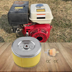 Air Filter Kit for Honda High Pressure Cleaners and Lawn Mowers