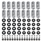 2X 660 Lift Dual Valve Spring Set for LS1/LS2/LS6/LQ4/LQ9 (1997–2019) SK001 SK001S