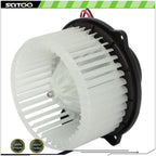 Heater Blower Motor Cage for Kia Sorento 2007–2009 (3.6L, 3.8L, 700268)