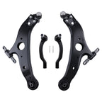 Set of 4 Front Lower Control Arms for Toyota Sienna (2004–2010)