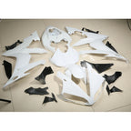 Unpainted Fairings Bodywork & Upper Stay Bracket for Yamaha YZF R1 (2004–2006)