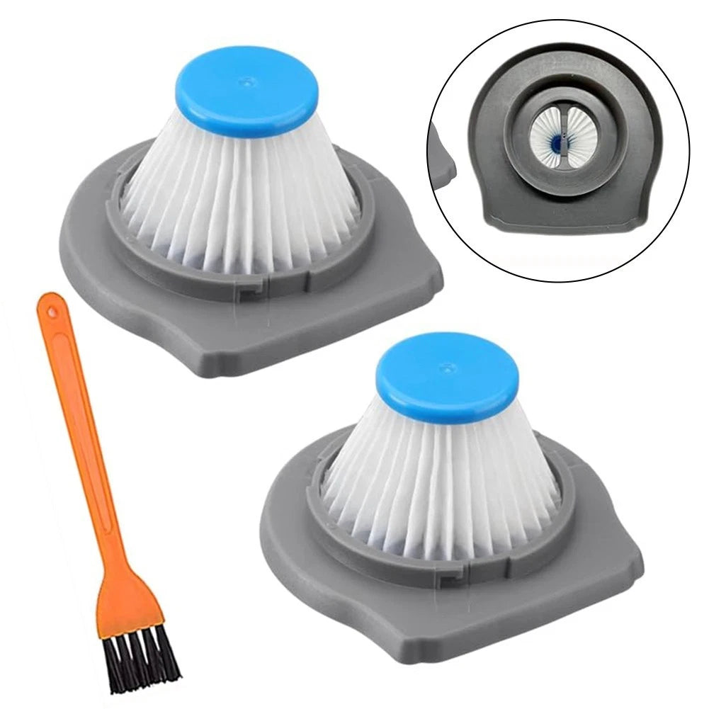 Performance Filter for Black and Decker HLVC315J10 HLVC315B10 (2010–2010)