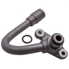 High Pressure Oil Pump Tube Hose for Ford F-350 F-450 F-550 (2003–2004)