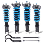 Coilovers Suspension Lowering Kit for Mazda MX-5 Miata (2016–2023)