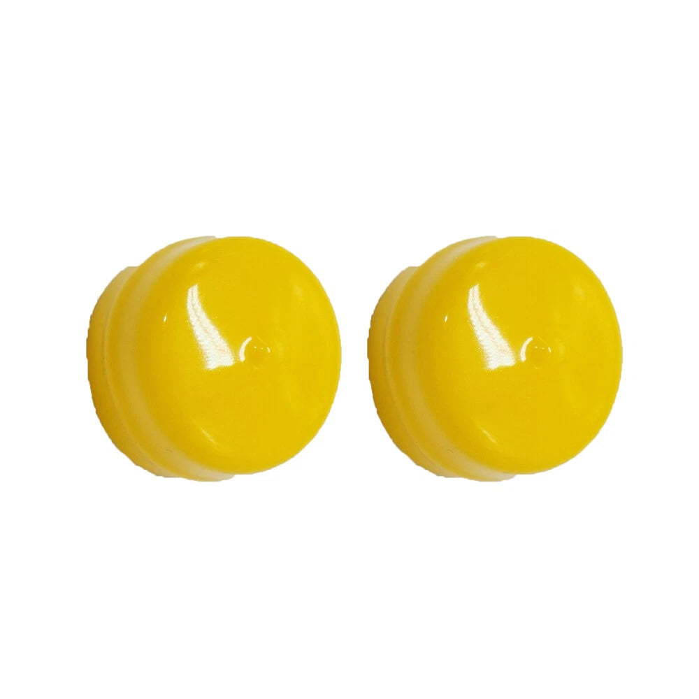 2X Wheel Cap for John Deere LA100 LA110 LA120 LA130 LA140 LA150 LA105