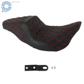 Step-Up Seat for Harley Touring CVO Road Electra Street Glide (2008–2020)