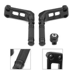 Passenger Footrest Bracket Kit for Harley Night Rod Special VRSCDX (2007–2017)
