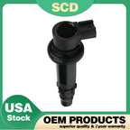 OEM Ignition Coil for Yamaha YZF R1 (2012–2014) 1KB-82310-00-00 F6T571A