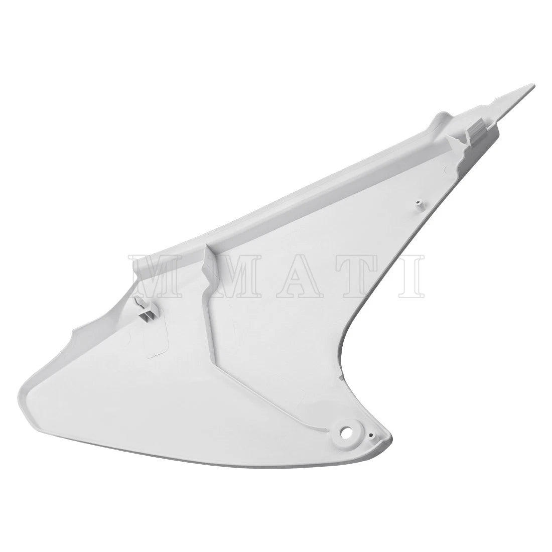 Left Side Number Plate Cover for Honda CRF150 230F (83600-KPS-900ZA)