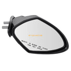 Right Hand Mirror for Yamaha WaveRunner VX 1100 (2005–2009)