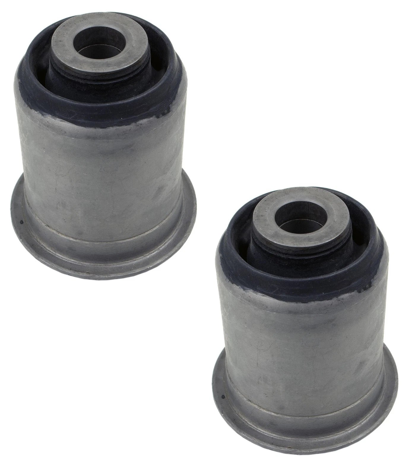 Set of 2 Front Lower Rearward Control Arm Bushings for Dodge Ram 1500 (2002–2018)
