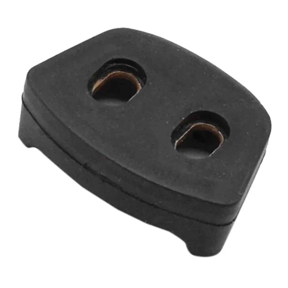 Back Door Buffer Pad Bump Stop Shock Rubber for Mitsubishi Pajero Montero