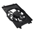 Electric Radiator Fan Assembly for Kia Niro (2017–2022)