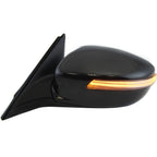 Power Heated Signal Mirror for Genesis Sedan (2015–2020)