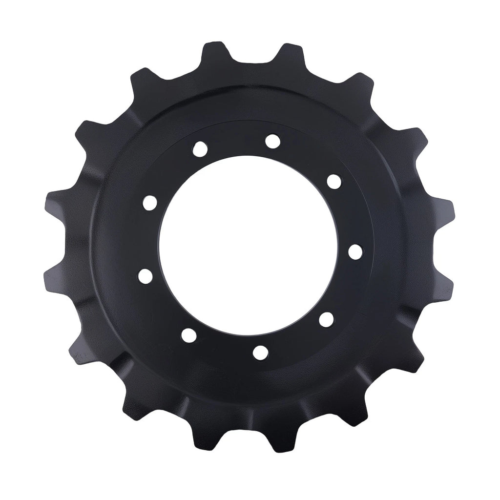 16T Drive Sprocket for Takeuchi TL130/TL230 (2000–2023) 08801-66210