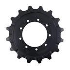 16T Drive Sprocket for Takeuchi TL130/TL230 (2000–2023) 08801-66210