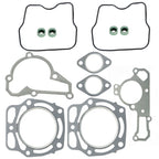 Gasket Kit for Kawasaki KAF620 Mule 3000 3010 3020 (1999–2009)