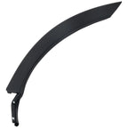 Fender Trim Molding for Honda CR-V (Front/Rear, Left Side)