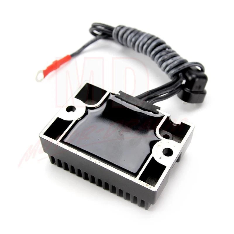 Voltage Regulator Rectifier for Harley Dyna (1989–1999) 74519-88/A