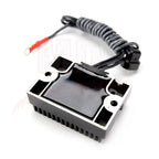 Voltage Regulator Rectifier for Harley Dyna (1989–1999) 74519-88/A