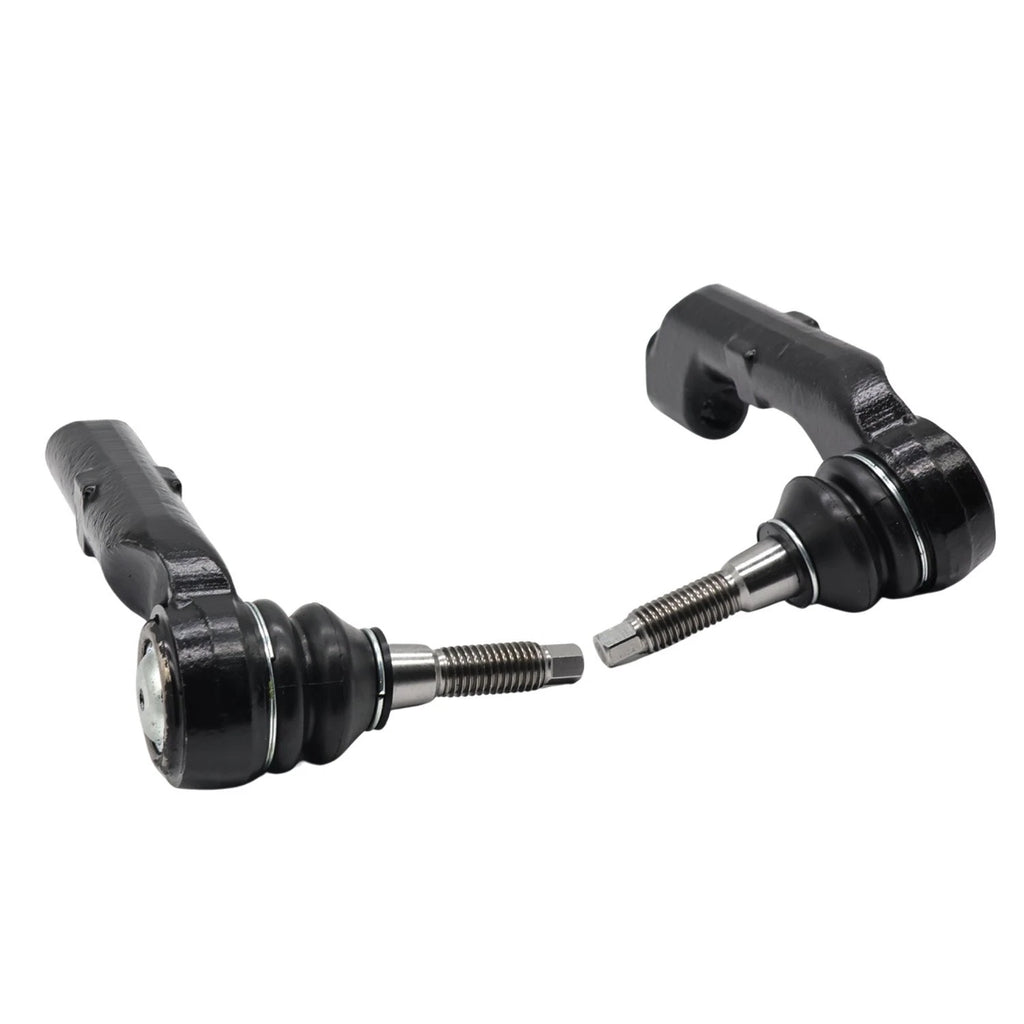 Front Inner & Outer Tie Rod Ends Boots for Lincoln Navigator, Ford Expedition, F-150 (2000–2023)