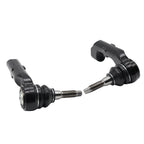 Front Inner & Outer Tie Rod Ends Boots for Lincoln Navigator, Ford Expedition, F-150 (2000–2023)