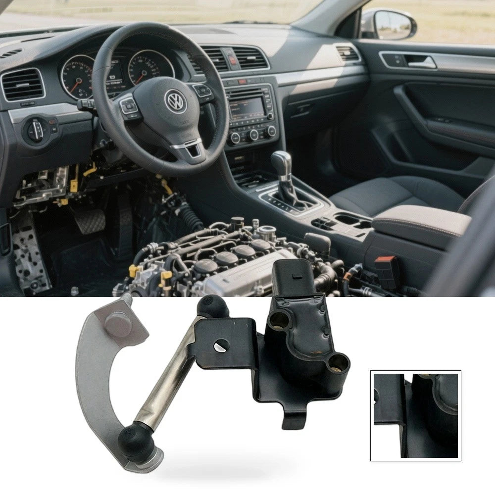Body Height Sensor for Audi A3 (2003–2013) Ref. 1K0941273C