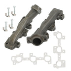 2X Exhaust Manifold with Gasket for Dodge Dakota Ram (2004–2016)