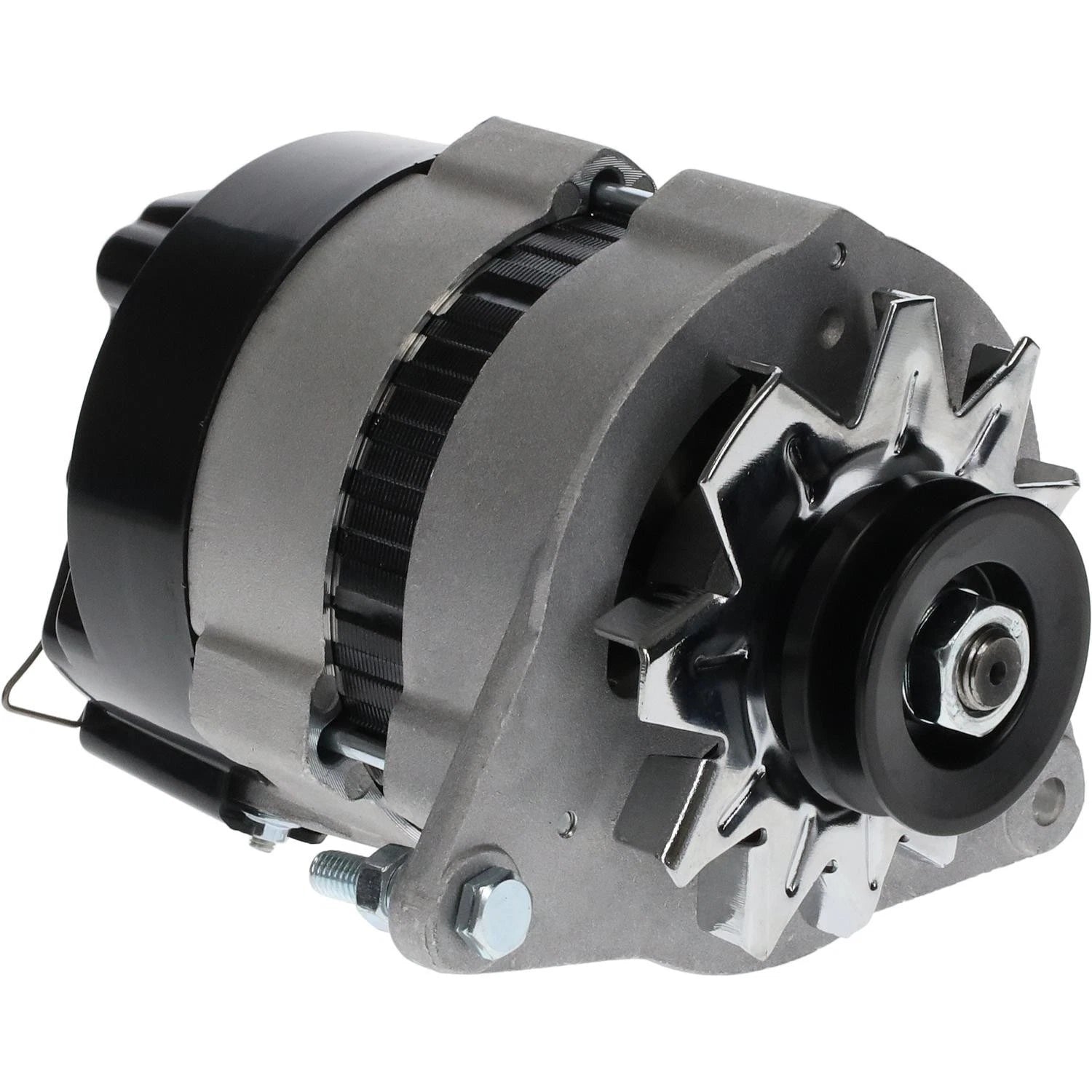 Alternator for MG MGB 1.8 (1978–1980) 20% Amperage Increase Upgrade