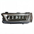 Full LED Headlight for Acura MDX (2017–2020) LH Left Side Labwork