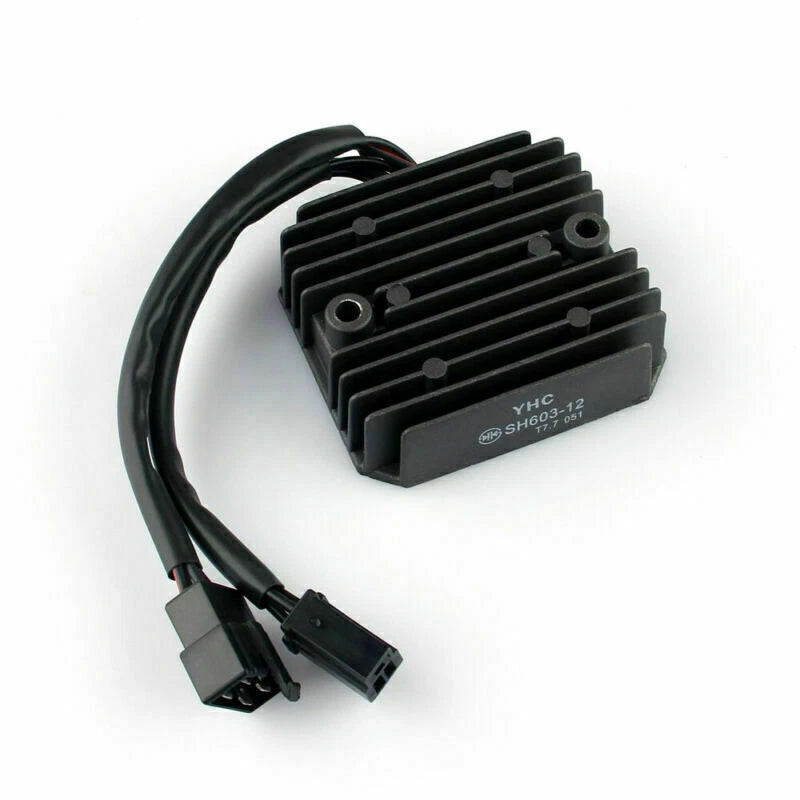 Regulator Rectifier for Honda NV400 Shadow (1992–1997), NV600 Shadow (1993–1994)