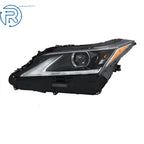 Left Headlight for Lexus RX350/RX450h (2016–2019) LED Projector