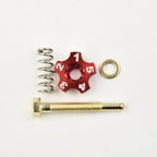 Motorcycle Carburetor Air Fuel Mixture Idle Speed Adjuster Screw for PWK