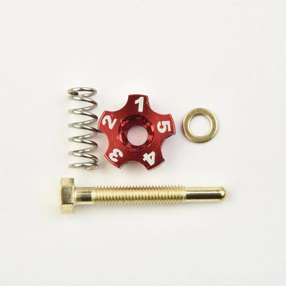 Motorcycle Carburetor Air Fuel Mixture Idle Speed Adjuster Screw for PWK