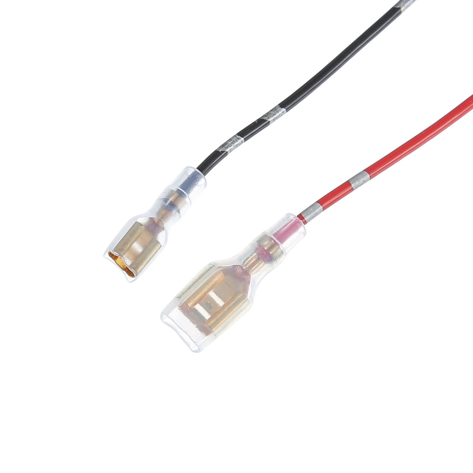 2 Pcs Speaker Connector Wire Harness Adapter for Mazda Ford 