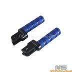 Front Footpegs for BMW R nineT Pure F900R F900XR (2014-2021)