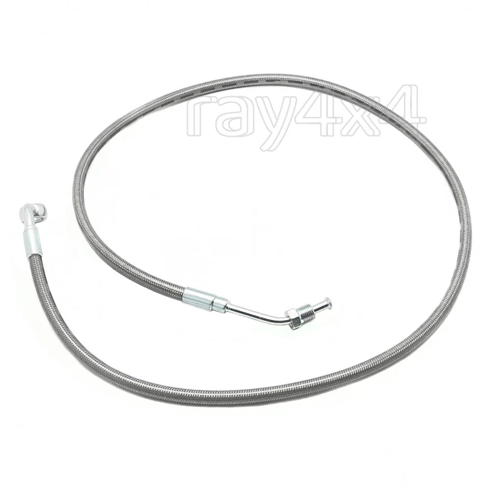 Rear Brake Line 40" for Polaris Sportsman 500 4x4/Touring (2003–2010) 1910765