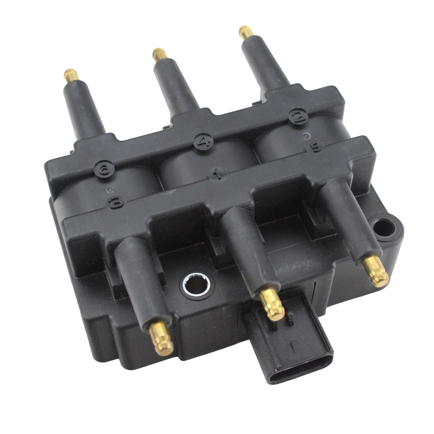 Hitachi Ignition Coil IGC0138 for Various Makes and Models