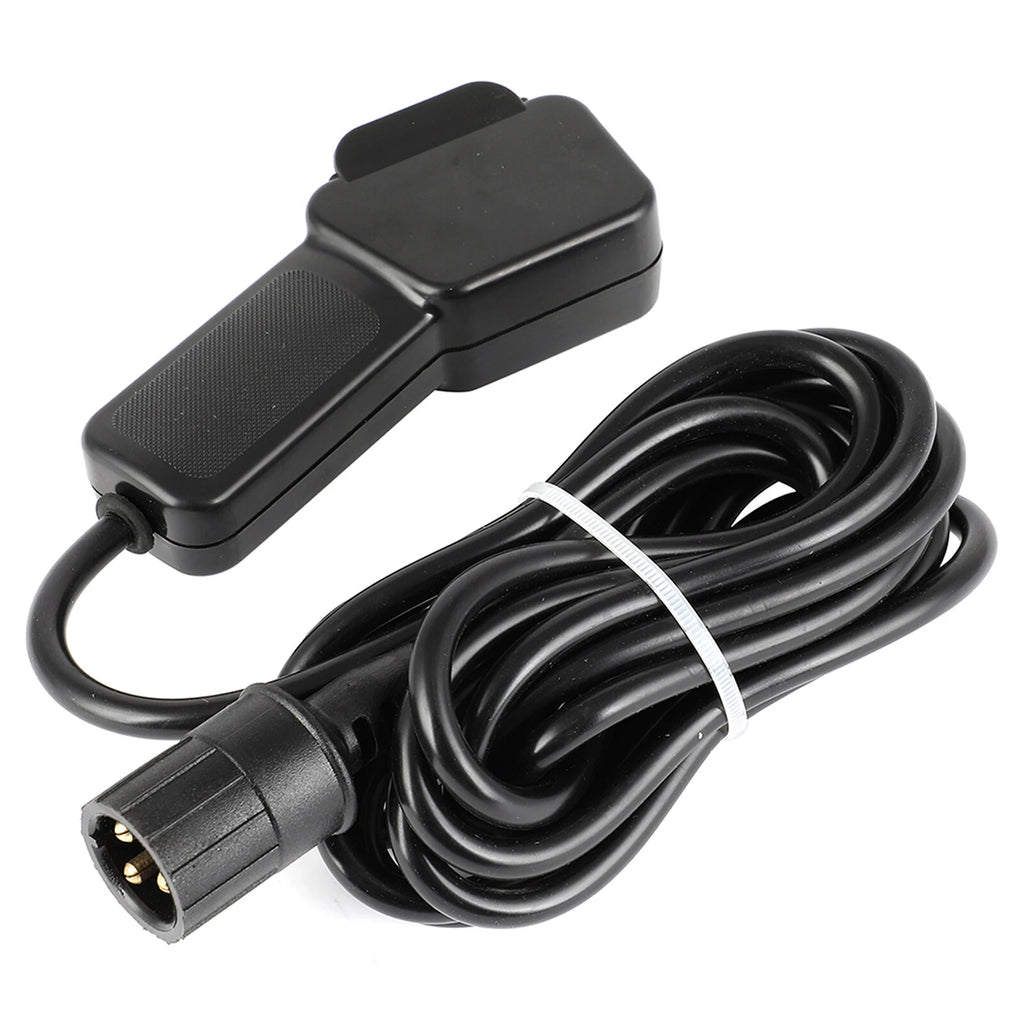 Rocker Switch Kit for Universal Winch (12V)
