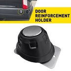 Set of 2 Back Door Magnet Reinforcement Holders for Ford Transit 350 (2015–2024)